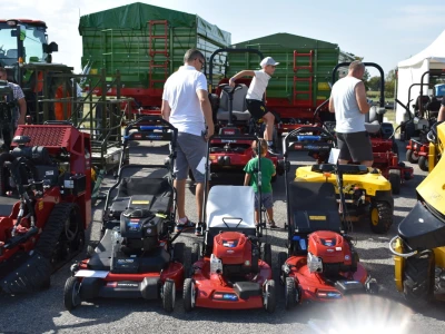 7. FarmShow Osije - treći dan