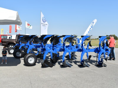 7. FarmShow Osije - treći dan