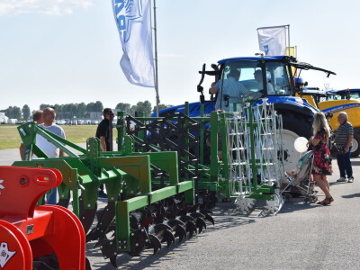 7. FarmShow Osije - treći dan