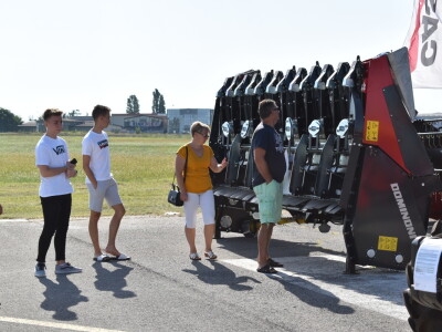 7. FarmShow Osije - treći dan