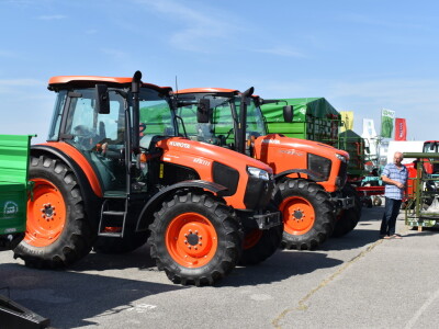 7. FarmShow Osije - treći dan