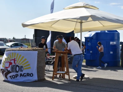 7. FarmShow Osije - treći dan