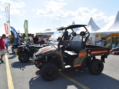 7. FarmShow Osije - treći dan