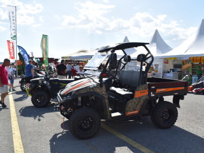 7. FarmShow Osije - treći dan