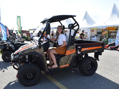 7. FarmShow Osije - treći dan