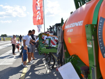 7. FarmShow Osije - treći dan