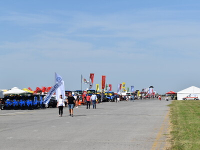7. FarmShow Osije - treći dan