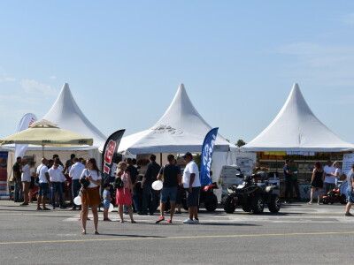 7. FarmShow Osije - treći dan