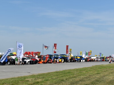 7. FarmShow Osije - treći dan