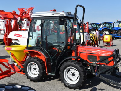 7. FarmShow Osije - treći dan