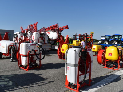 7. FarmShow Osije - treći dan