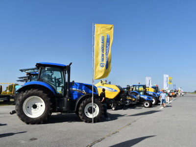 7. FarmShow Osije - treći dan