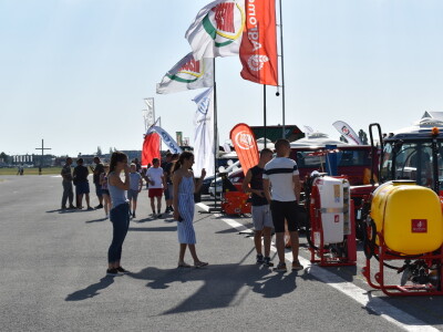 7. FarmShow Osije - treći dan