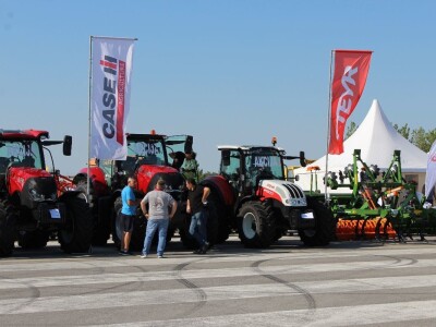 7. FarmShow Osijek