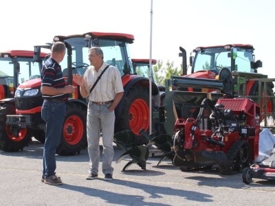 7. FarmShow Osijek