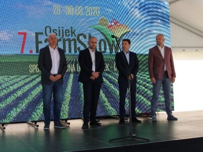 7. FarmShow Osijek