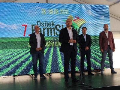 7. FarmShow Osijek