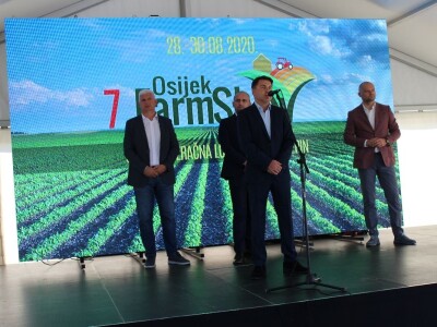 7. FarmShow Osijek