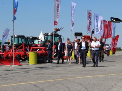 7. FarmShow Osijek