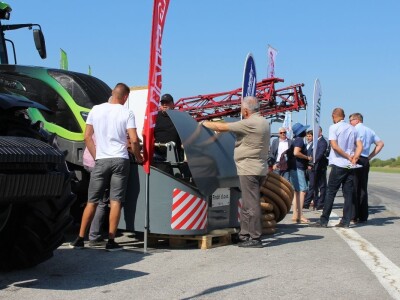 7. FarmShow Osijek