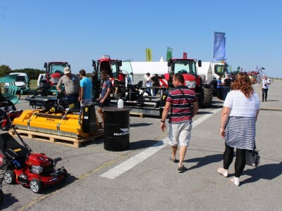 7. FarmShow Osijek