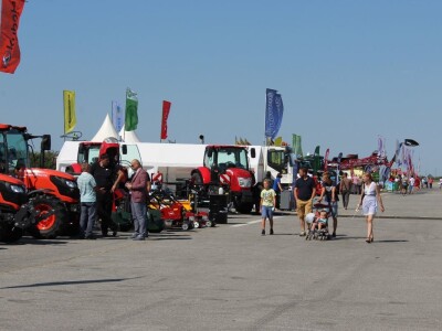 7. FarmShow Osijek