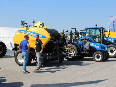 7. FarmShow Osijek