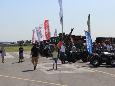7. FarmShow Osijek