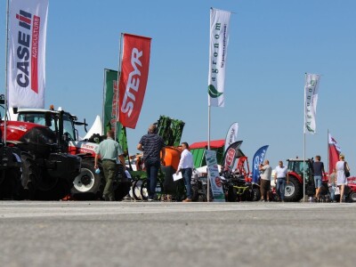 7. FarmShow Osijek