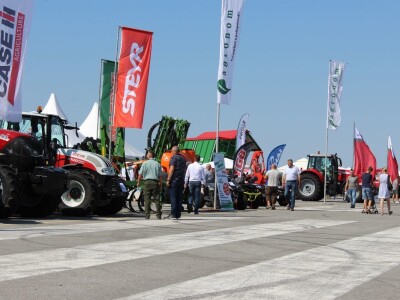 7. FarmShow Osijek