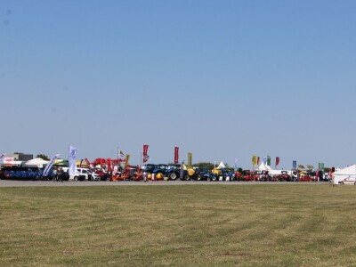 7. FarmShow Osijek