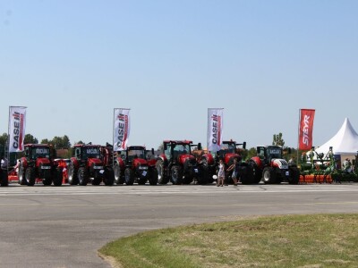 7. FarmShow Osijek