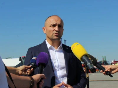 7. FarmShow Osijek