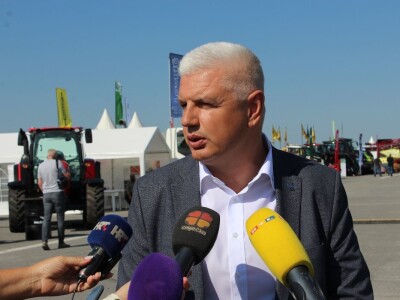 7. FarmShow Osijek