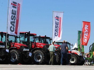 7. FarmShow Osijek