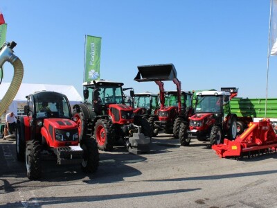 7. FarmShow Osijek