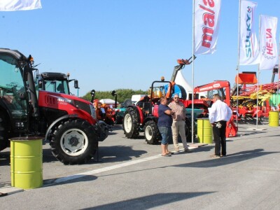 7. FarmShow Osijek