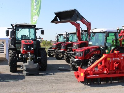 7. FarmShow Osijek