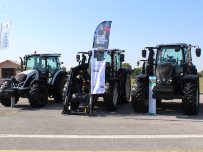7. FarmShow Osijek
