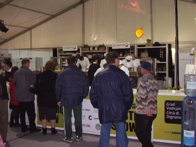 Dani mladog maslinovog ulja 2011