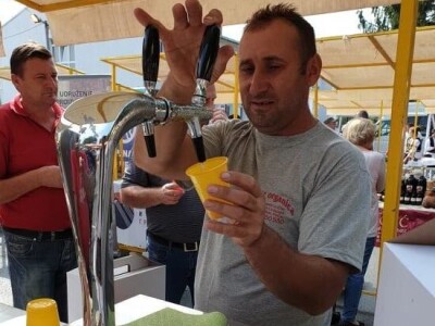 Dojčinovići proizvode voćne sokove