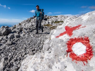 Highlander Velebit 2019 Planinarski klub Gorštak
