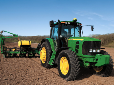 Traktor John Deere 7030 Premium