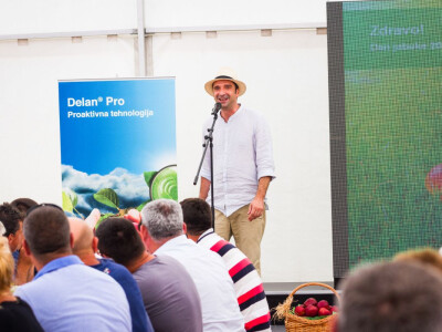 BASF Srbija Dan jabuke u Čelarevu