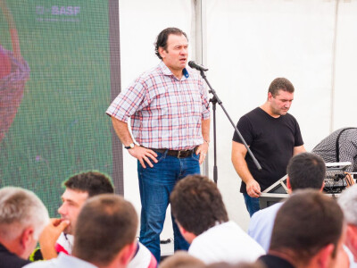 BASF Srbija Dan jabuke u Čelarevu