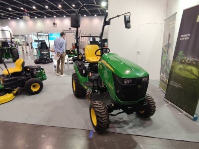 72. Flormart sajam u Padovi