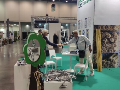 72. Flormart sajam u Padovi