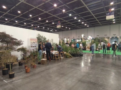 72. Flormart sajam u Padovi