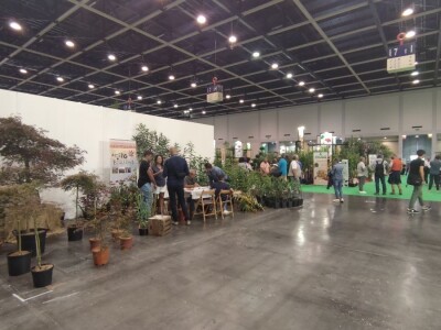 72. Flormart sajam u Padovi