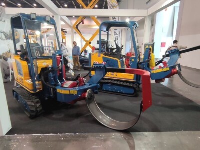 72. Flormart sajam u Padovi